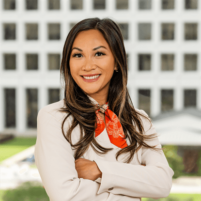 Tiffany Vu Lindahl Photo