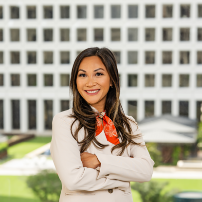 Tiffany Vu Lindahl Photo
