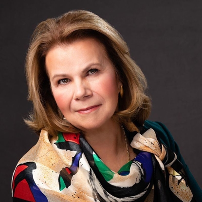 Susan Myres Photo