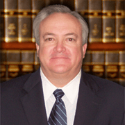 Associate Judge Jim Cooper